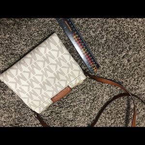 Small Michael Kors Satchel